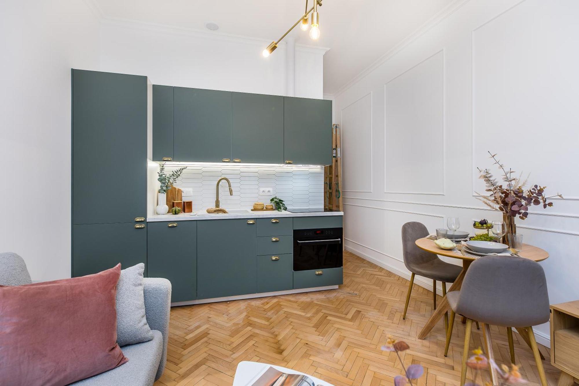 Wielopole 7 2 Apartament