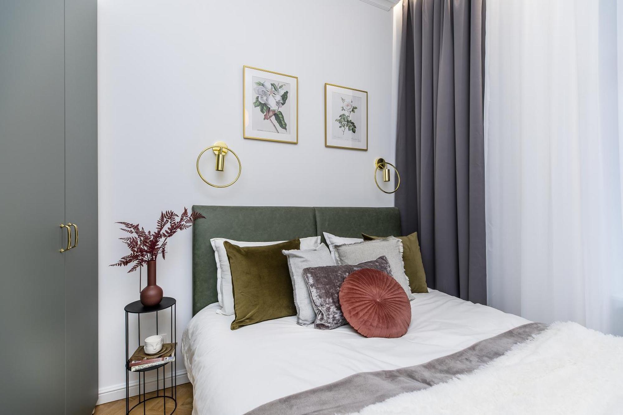 Wielopole 7 2 Apartment Krakau